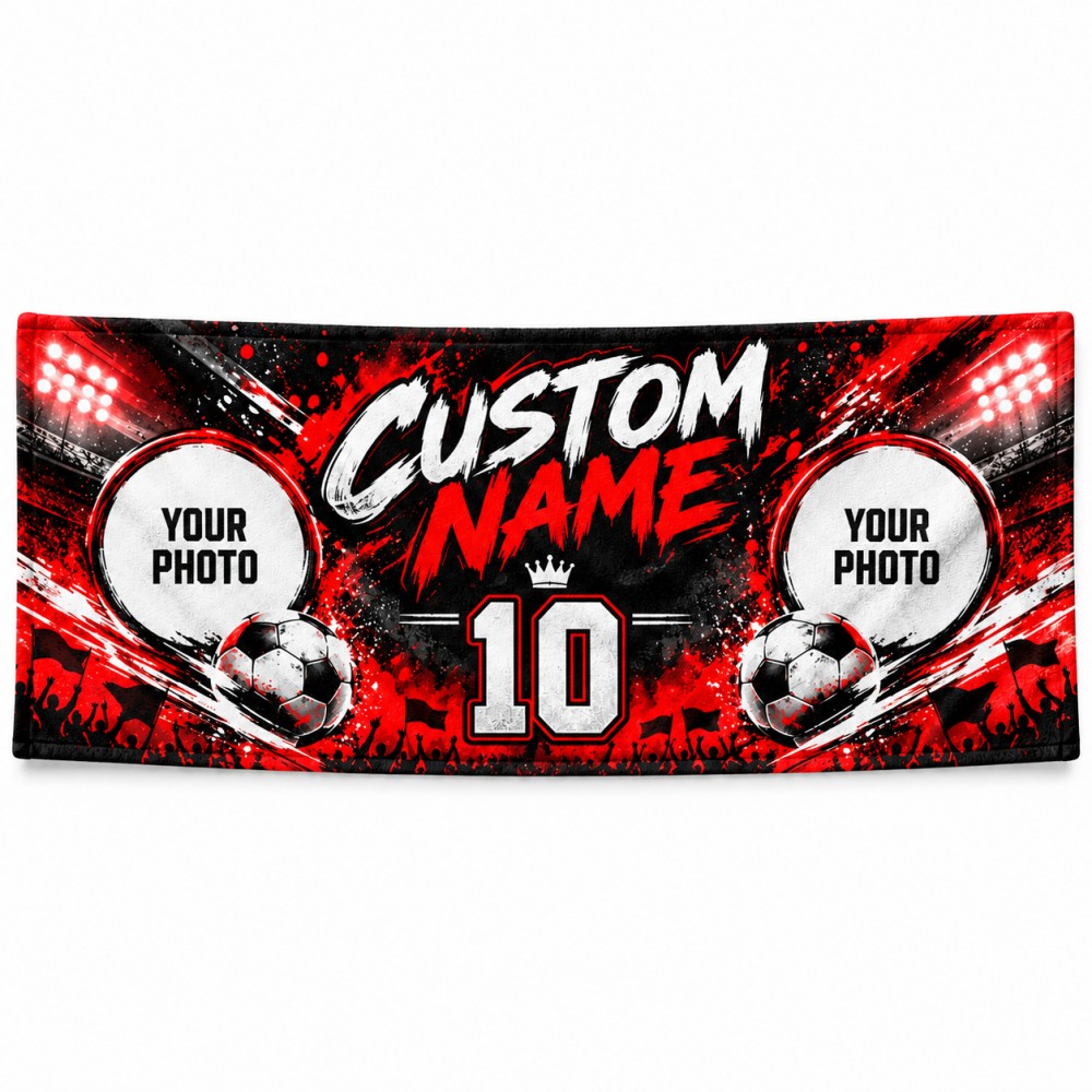 1PCS Gepersonaliseerde voetbal - Party Games Name recensie en prijs