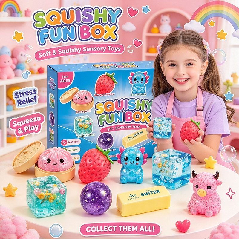 8-pack willekeurige kleuren ge - Party Games For Adults And Kids recensie en prijs
