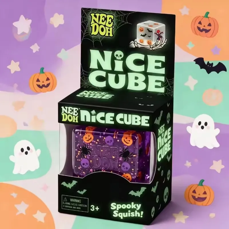NeeDoh Maltose IJs Knijpspeelg - Party Games For Adults And Kids recensie en prijs