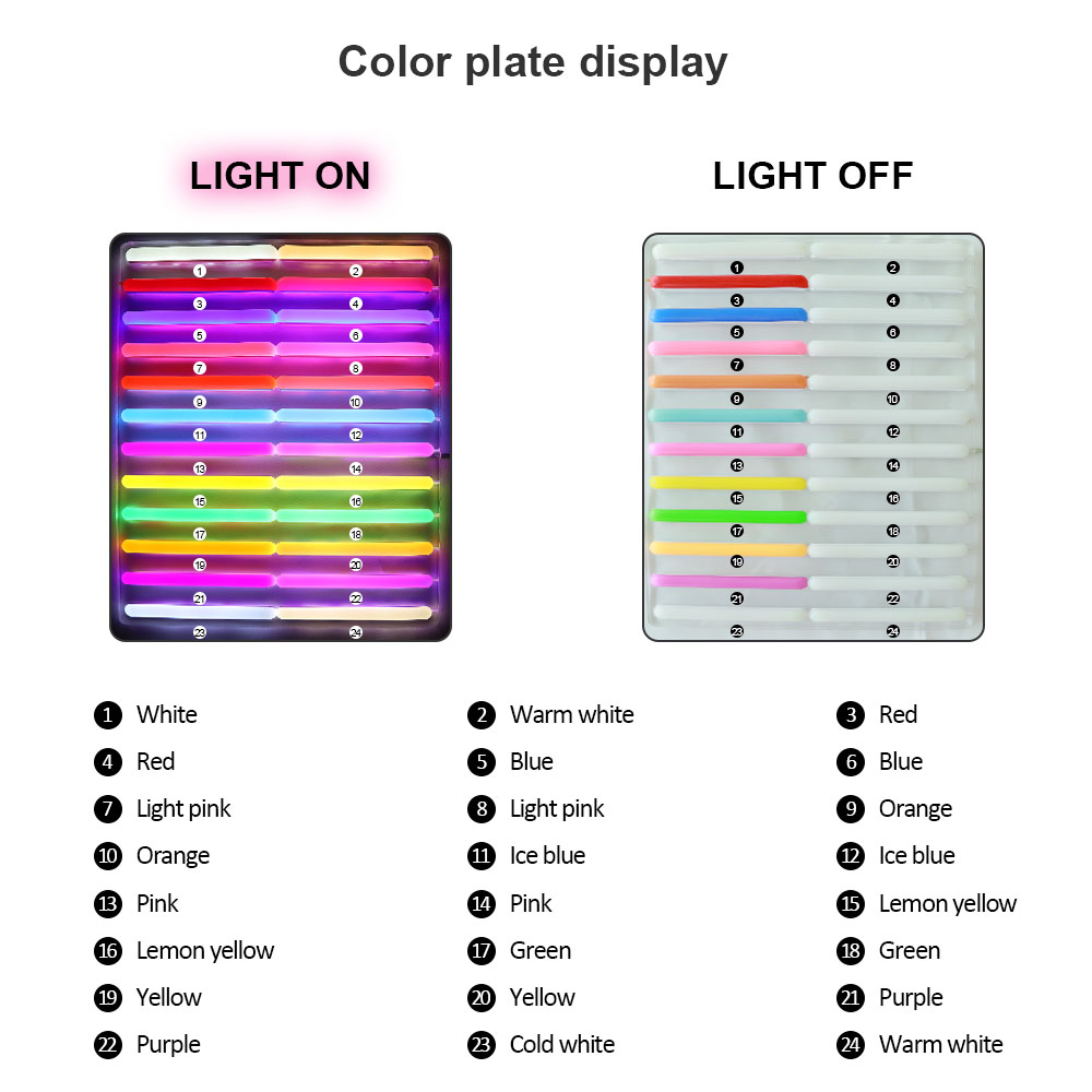 Aangepaste LED neon teken brie - Party Games Name recensie en prijs