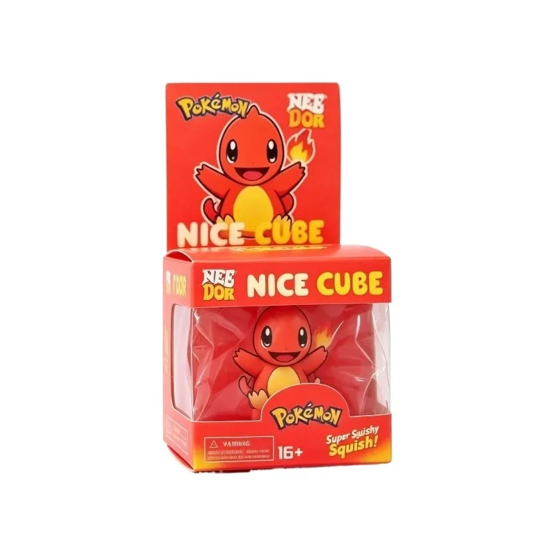 Leuke anime knijpspeeltjes, st - Party Games For Adults And Kids recensie en prijs