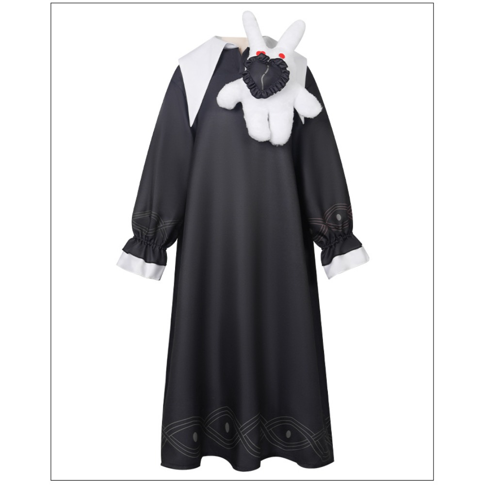 Eggy Party Dorothy Cosplay Kos - Party Games Night recensie en prijs
